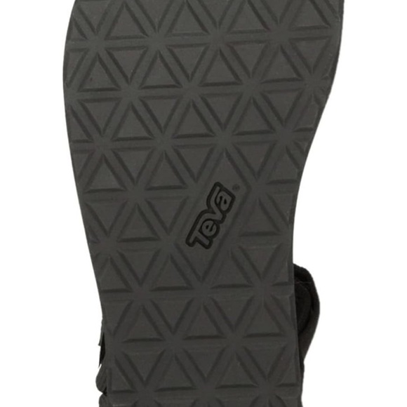 Teva Women's Original Universal Sandal, Black, Size 7 - Picture 4 of 9